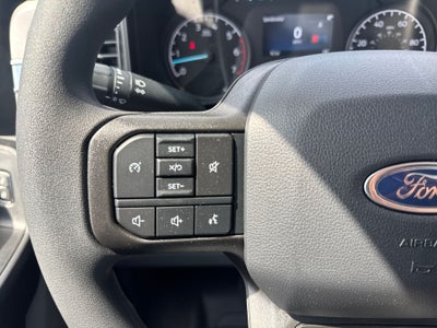 2026 Ford F-250 F-250® XL