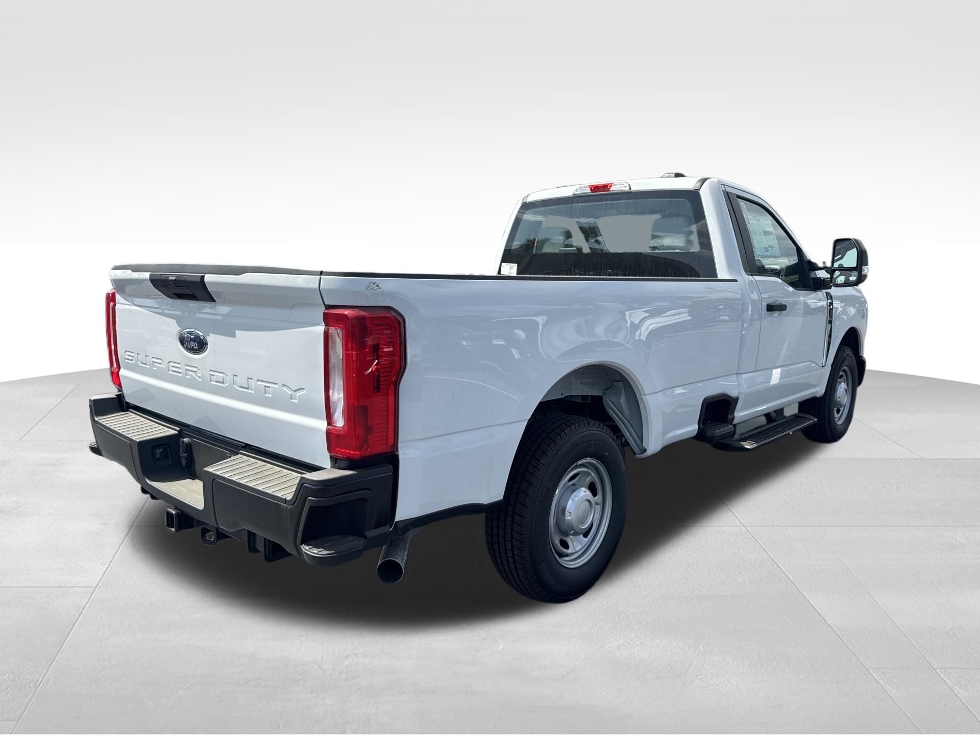 2026 Ford F-250 F-250® XL