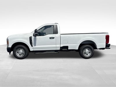 2026 Ford F-250 F-250® XL