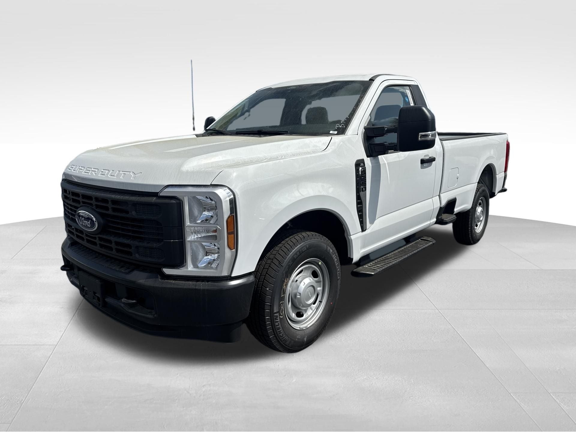 2026 Ford F-250 F-250® XL