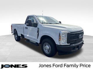 2026 Ford F-250 F-250® XL
