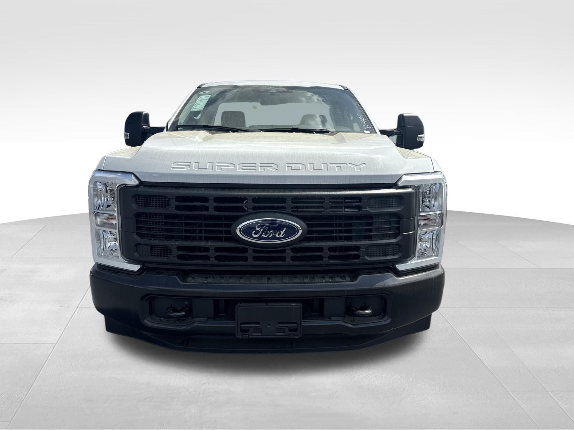 2026 Ford F-250 F-250® XL