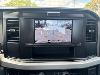 2026 Ford F-250 F-250® XL