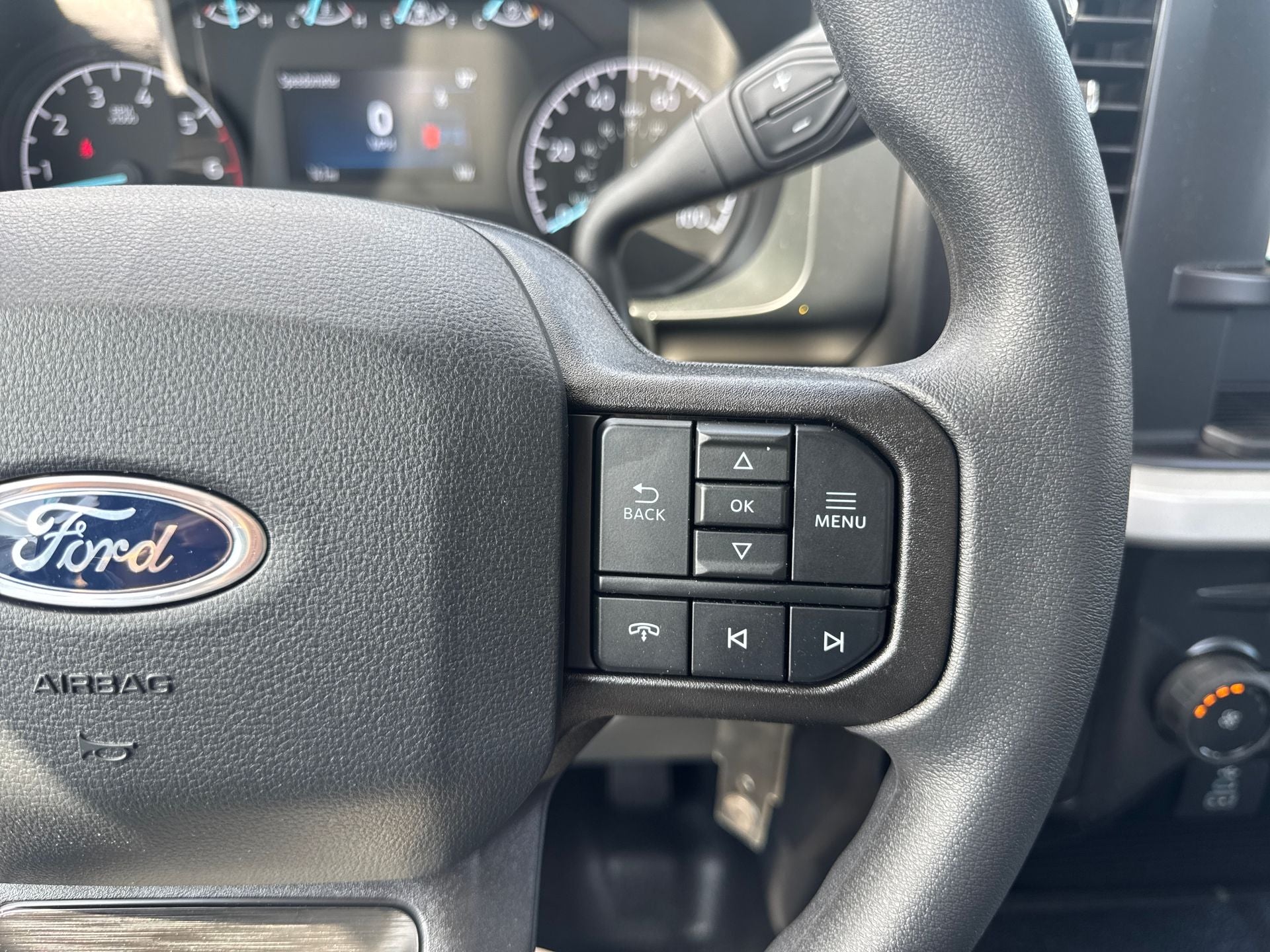 2026 Ford F-250 F-250® XL