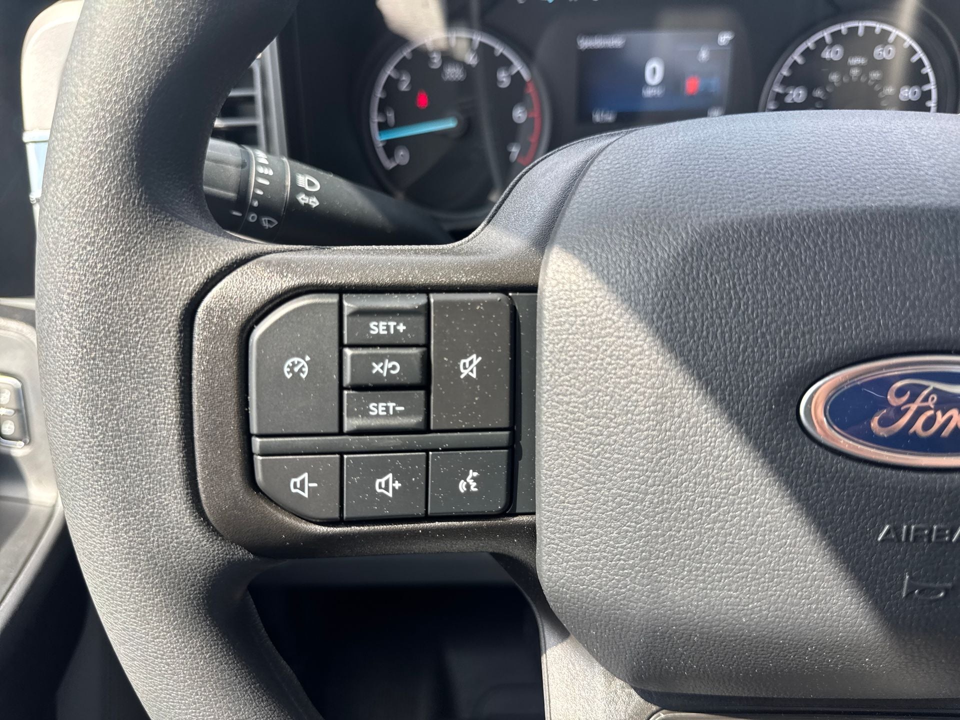 2026 Ford F-250 F-250® XL