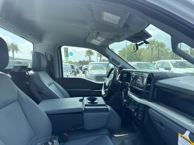 2026 Ford F-250 F-250® XL