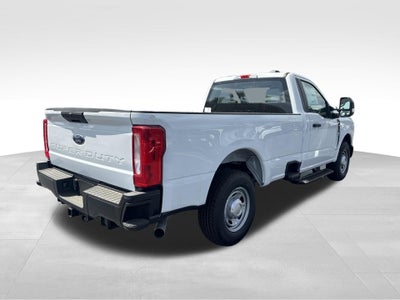 2026 Ford F-250 F-250® XL
