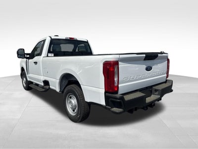2026 Ford F-250 F-250® XL