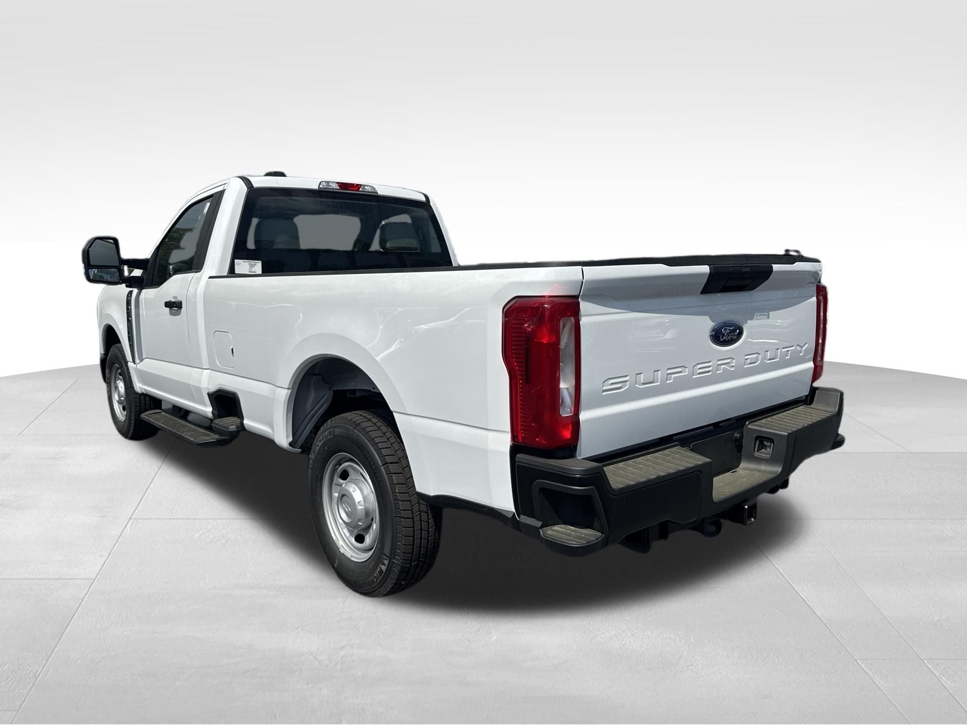 2026 Ford F-250 F-250® XL