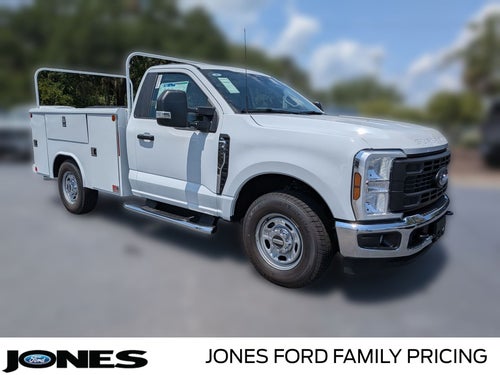 2026 Ford F-250 F-250® XL