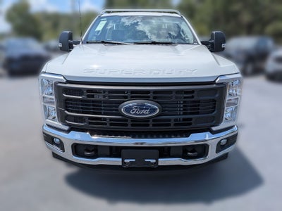 2026 Ford F-250 F-250® XL