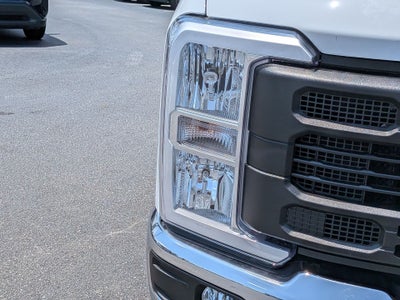 2026 Ford F-250 F-250® XL