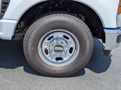 2026 Ford F-250 F-250® XL