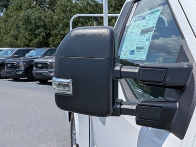 2026 Ford F-250 F-250® XL