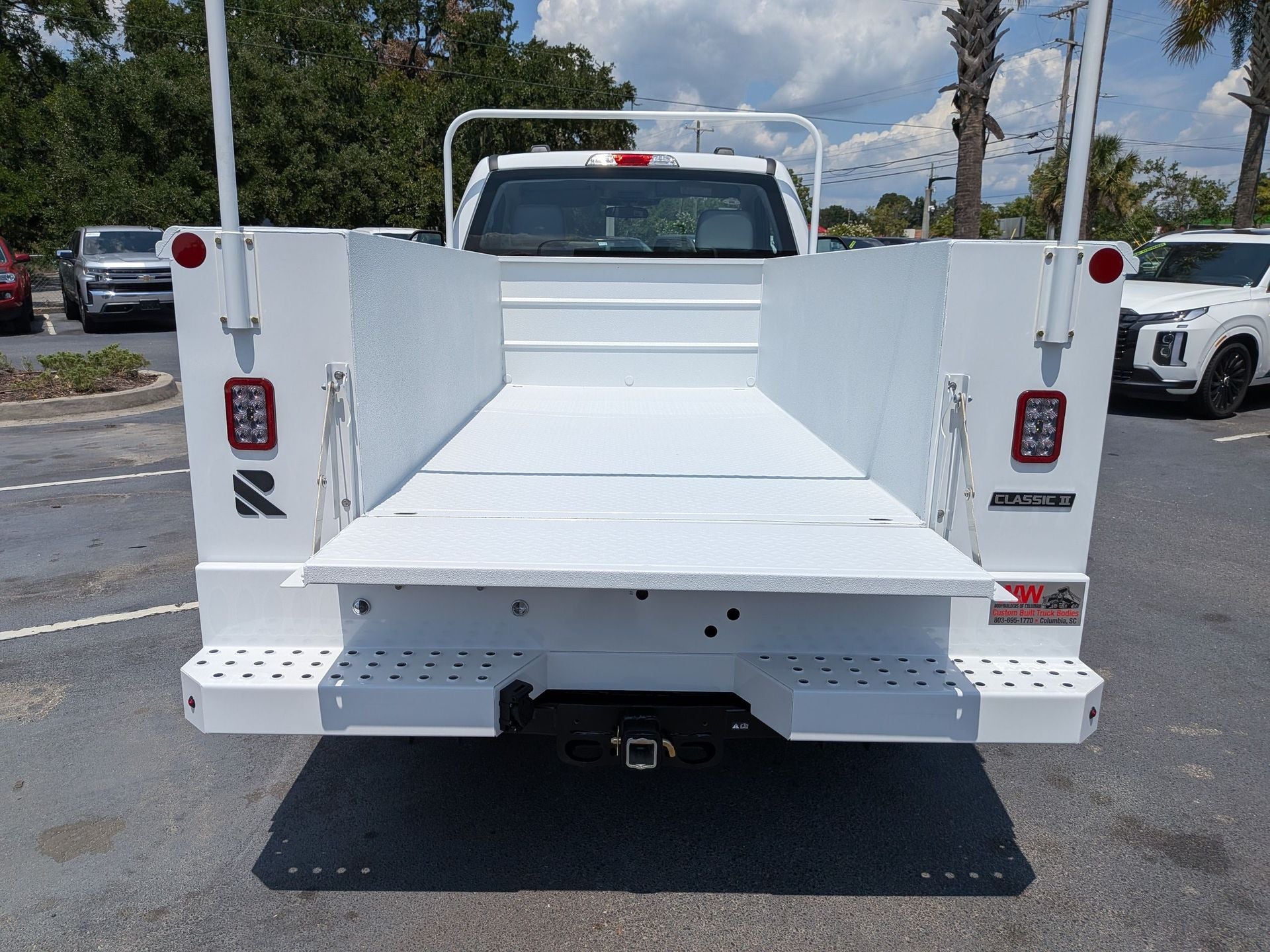 2026 Ford F-250 F-250® XL