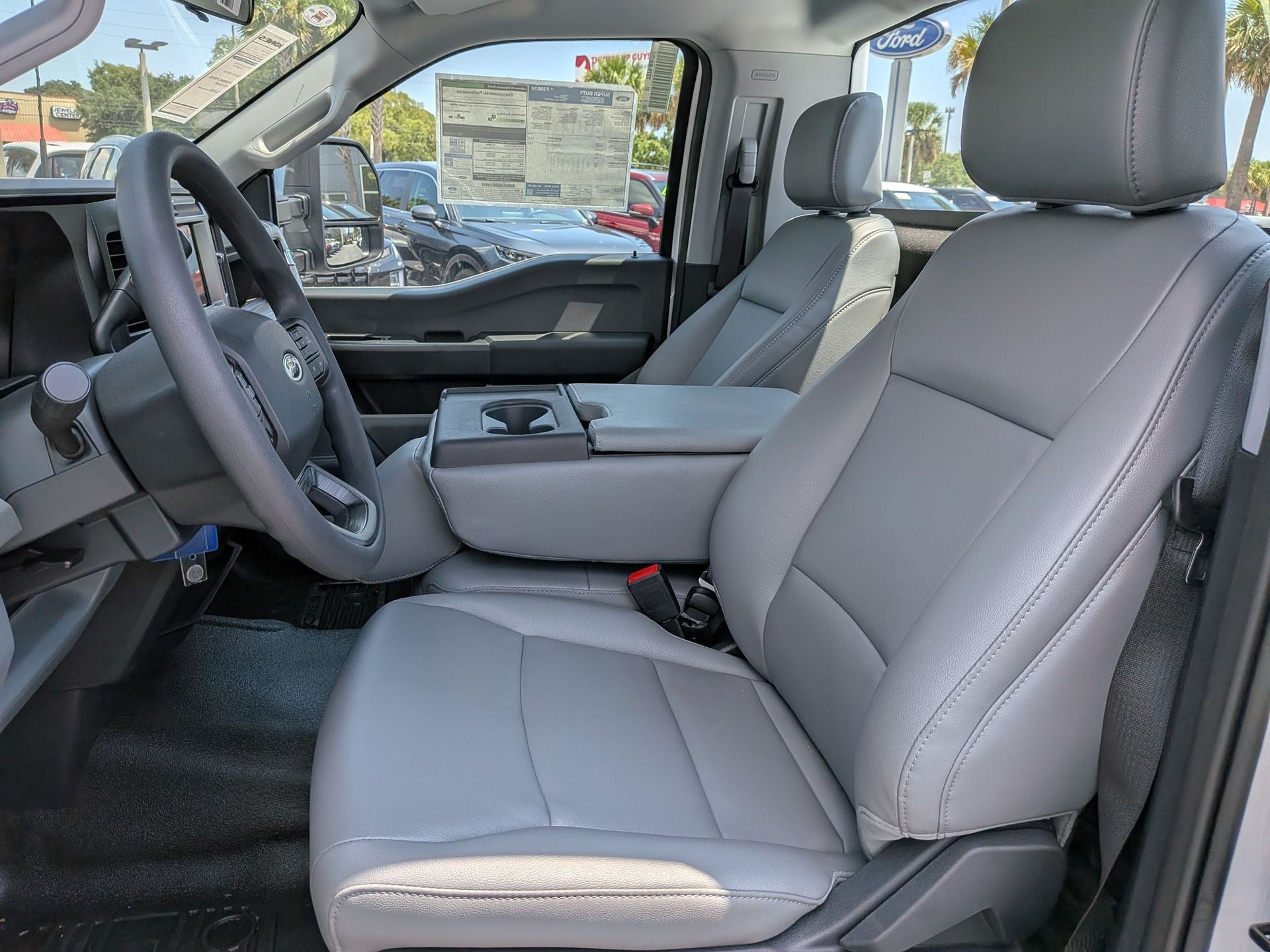 2026 Ford F-250 F-250® XL