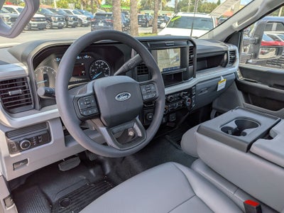 2026 Ford F-250 F-250® XL