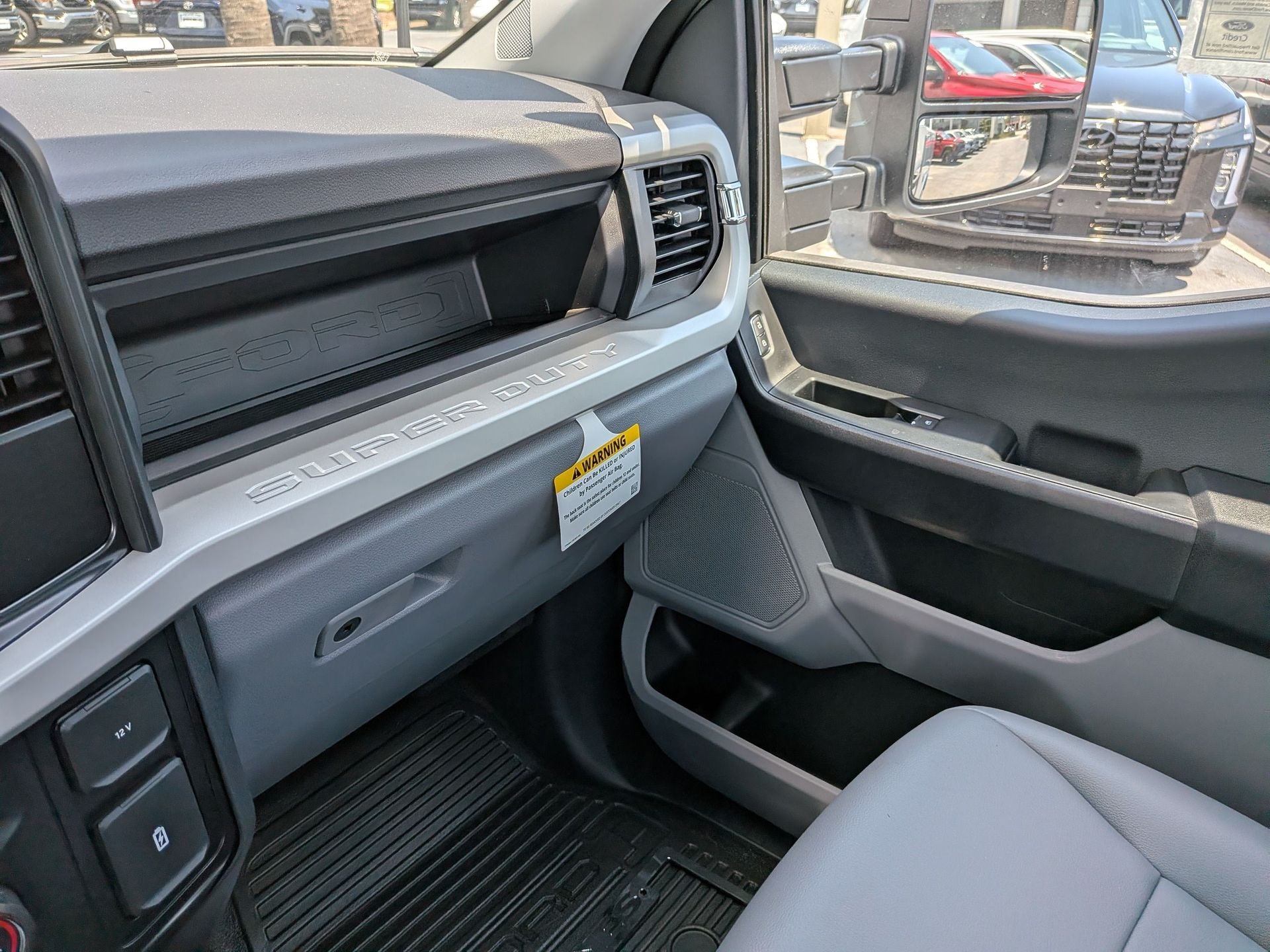 2026 Ford F-250 F-250® XL