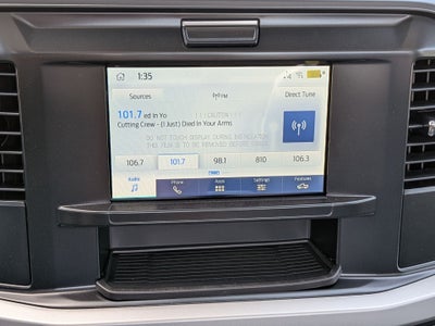2026 Ford F-250 F-250® XL