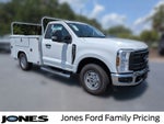 2026 Ford F-250 F-250® XL