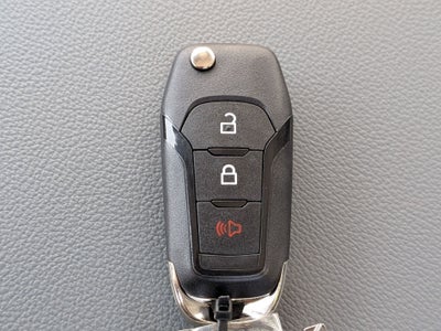 2026 Ford F-250 F-250® XL