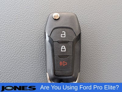 2026 Ford F-250 F-250® XL