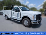 2026 Ford F-250 F-250® XL