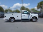 2026 Ford F-250 F-250® XL