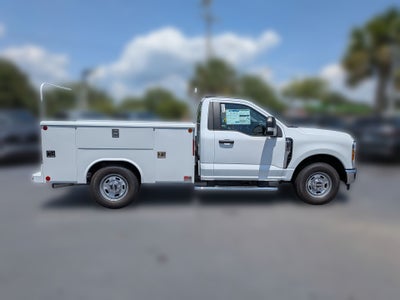 2026 Ford F-250 F-250® XL