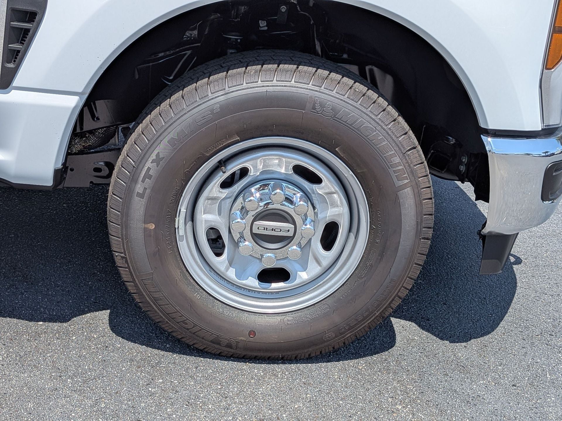 2026 Ford F-250 F-250® XL