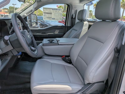 2026 Ford F-250 F-250® XL