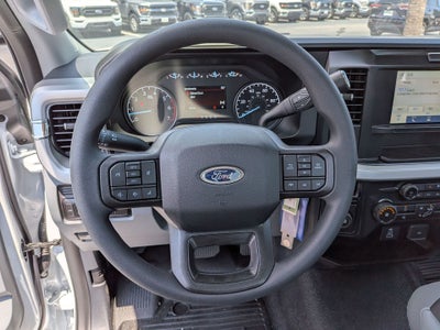 2026 Ford F-250 F-250® XL