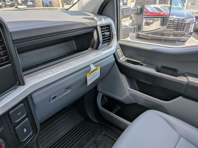 2026 Ford F-250 F-250® XL