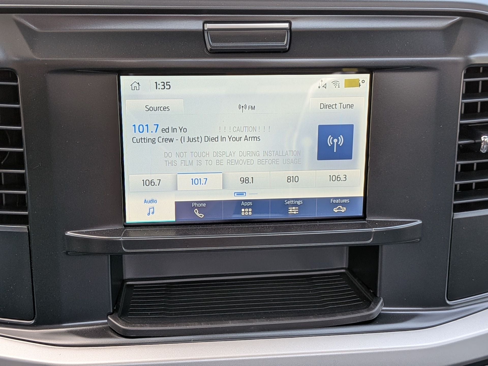 2026 Ford F-250 F-250® XL