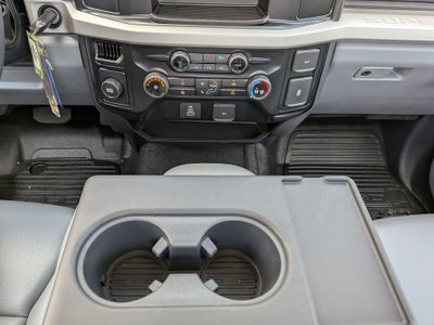 2026 Ford F-250 F-250® XL