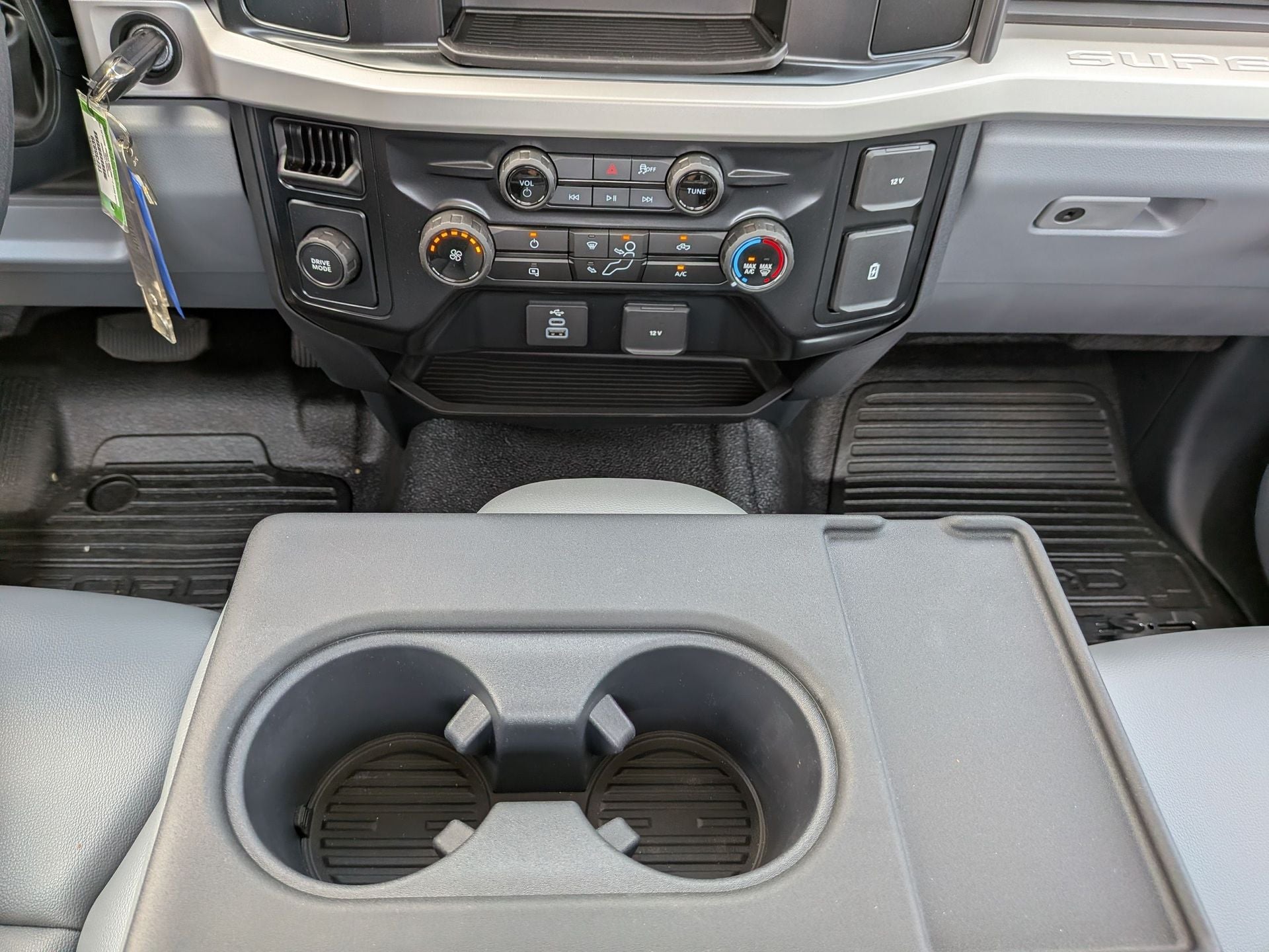 2026 Ford F-250 F-250® XL
