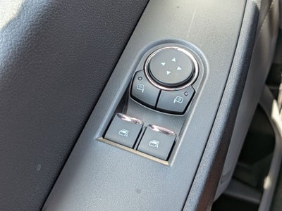 2026 Ford F-250 F-250® XL
