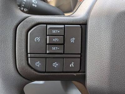 2026 Ford F-250 F-250® XL