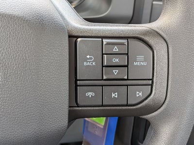 2026 Ford F-250 F-250® XL