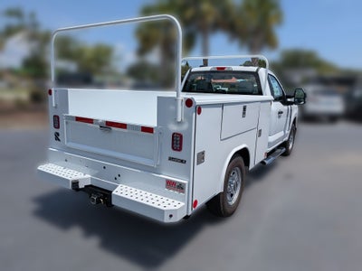 2026 Ford F-250 F-250® XL