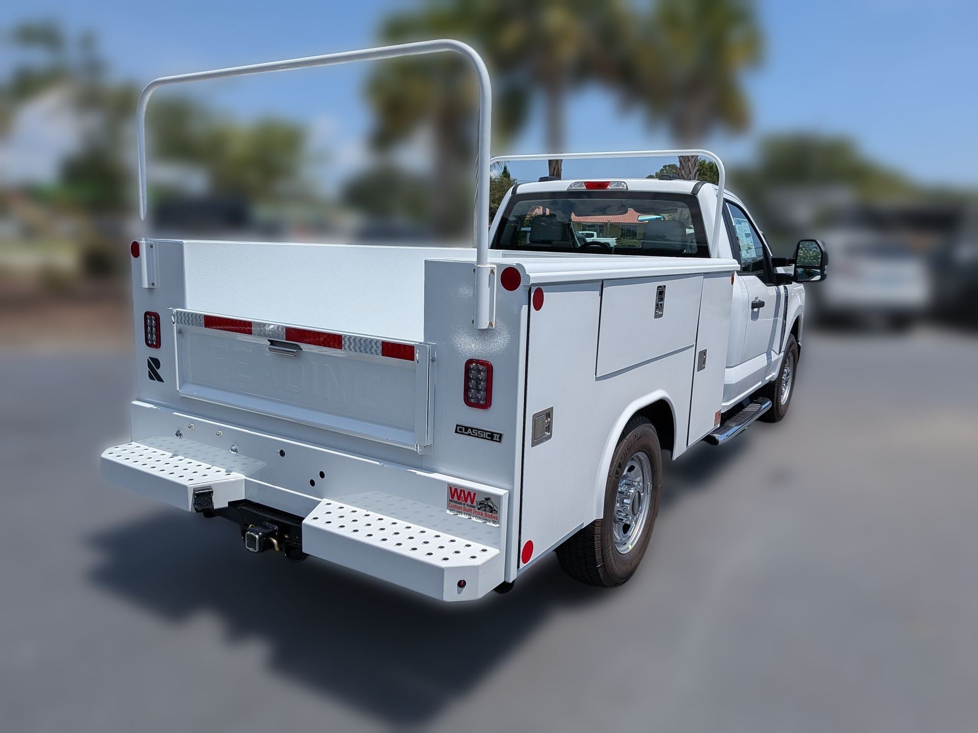 2026 Ford F-250 F-250® XL