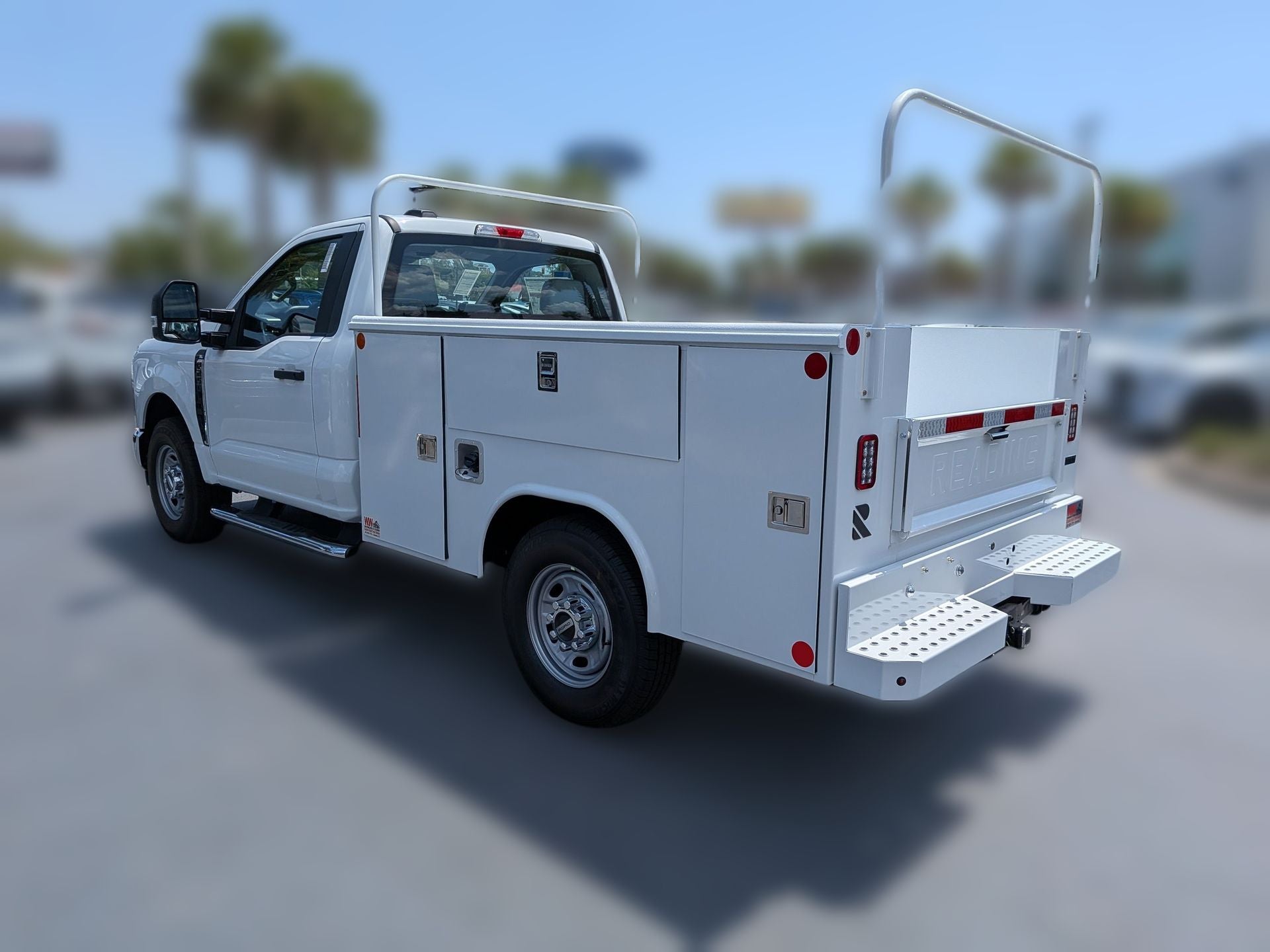 2026 Ford F-250 F-250® XL