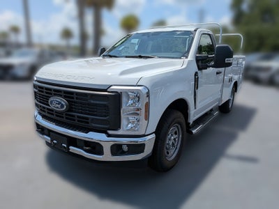 2026 Ford F-250 F-250® XL
