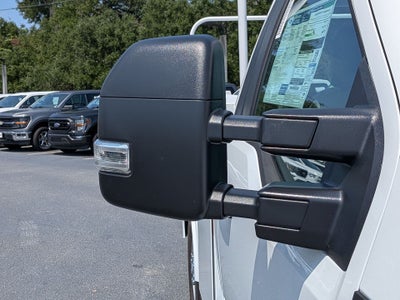 2026 Ford F-250 F-250® XL