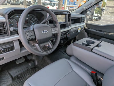 2026 Ford F-250 F-250® XL