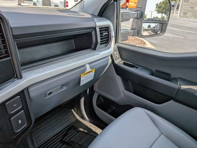 2026 Ford F-250 F-250® XL