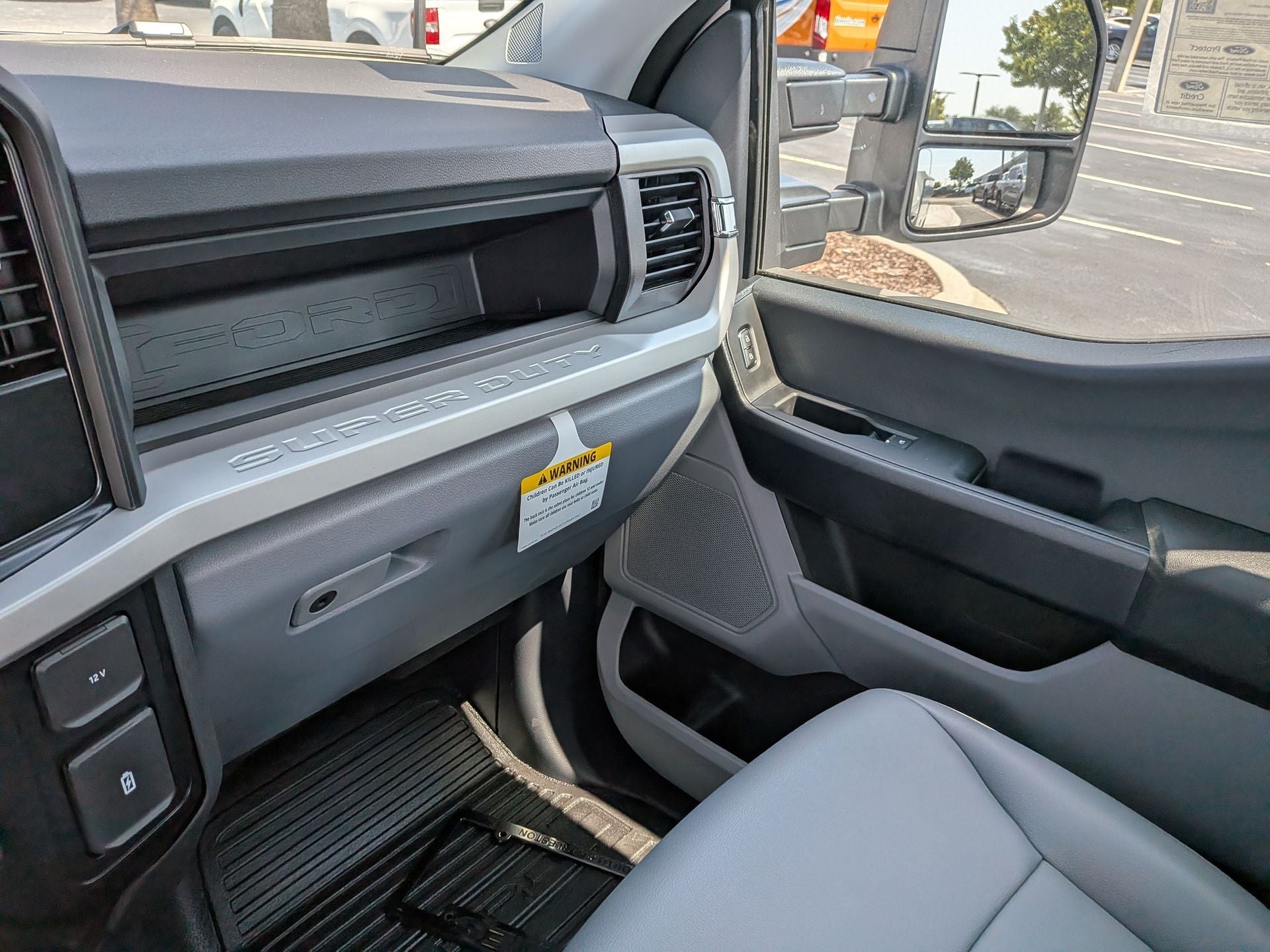 2026 Ford F-250 F-250® XL