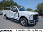 2026 Ford F-250 F-250® XL