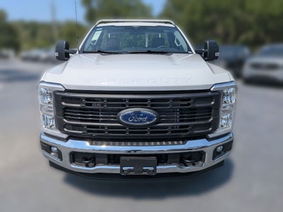 2026 Ford F-250 F-250® XL