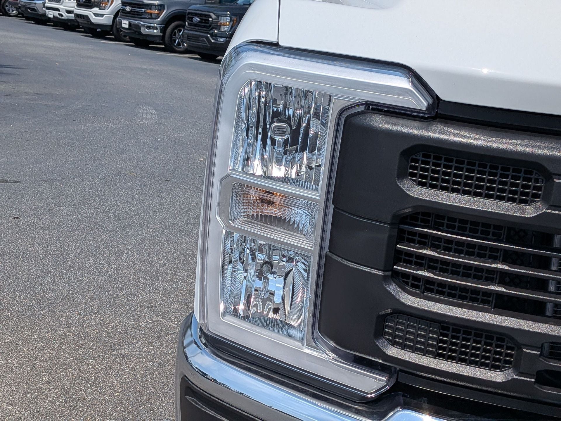 2026 Ford F-250 F-250® XL